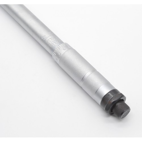Ключ динамометричний 5-25Nm 1/4" 270мм. DК-223-1 Alloid