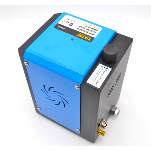 Димогенератор 12V 100 Вт VIKTEC VT18075