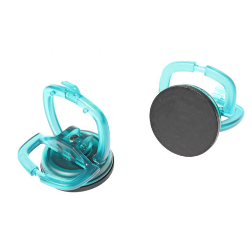 Присоски для фиксации стекла 12кг,56мм. 3118 JTC