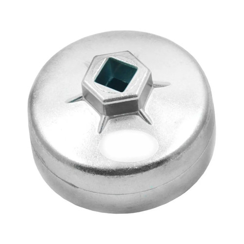 Съёмник масляного фильтра "чашка" 74мм/8граней, FIAT. RF-10687408