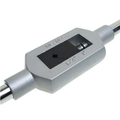 Держатель для метчиков (M6–M20). 5214-TW JTC