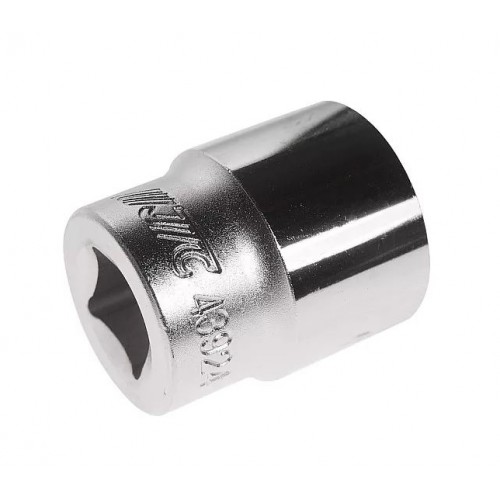 Головка торцевая 1/2",12-гранная, 24мм. 43924 JTC