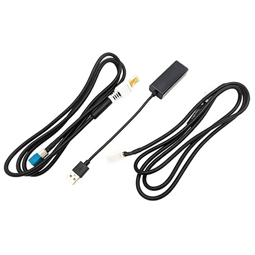 Набор переходников и кабелей для электромобилей TESLA. LAUNCH SPLT-301181046