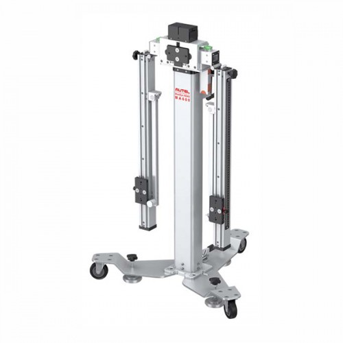 Стенд для калибровки автомобильных камер Autel MaxiSys ADAS MA600, FULL kit