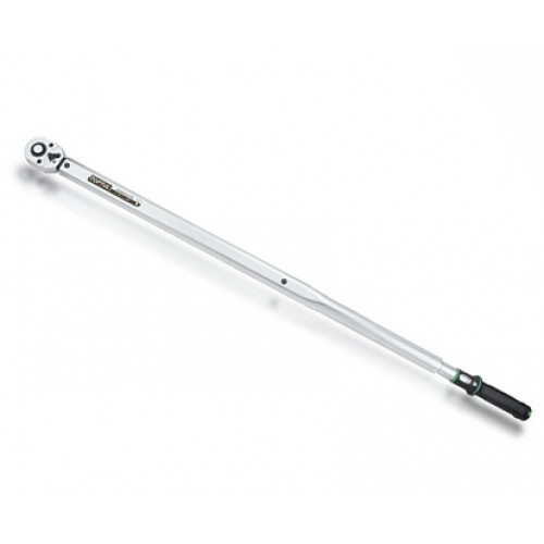 Ключ динамометричний клацальний 3/4" 150-750Нм (L-1150мм) ANAM2475 TOPTUL