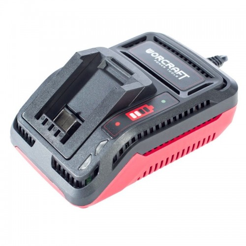 Зарядное устройство (ONE FOR ALL) CLC-20V-2.4 WORCRAFT