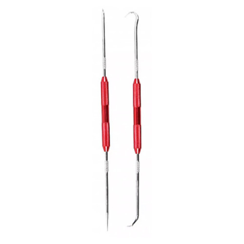 Набор шил и крюков 2шт. VIKTEC VT01571