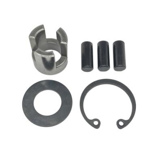 Ремкомплект к шпильковёрту для модели FORCE 81807,(7мм). FORCE 81807-P F