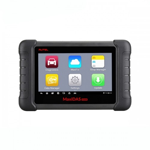 Автосканер AUTEL MaxiDAS DS808 PRO