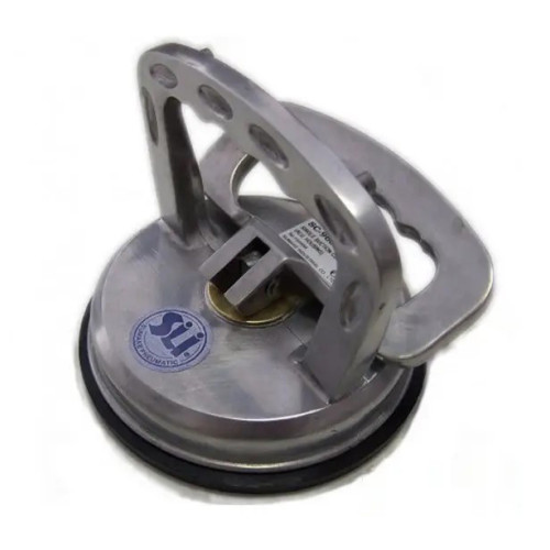 Присоска вакуумна для скла 50кг,122мм. SUMAKE SC-9601D