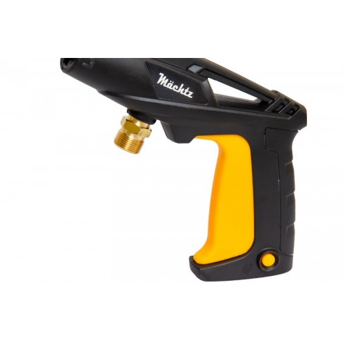 Мойка высокого давления 160 бар 1700 Вт Mächtz MPW-1758 TURBO