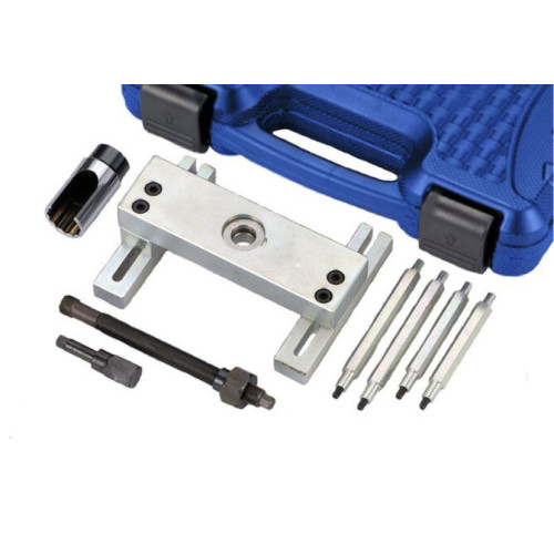 Съёмник дизельных форсунок BMW M47TU,M57,M57TU Common Rail. ShiningBerg 101824