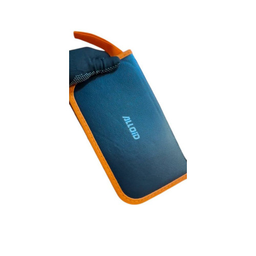 Паяльник с набором аксессуаров 60Вт,15шт. Alloid SI 601501