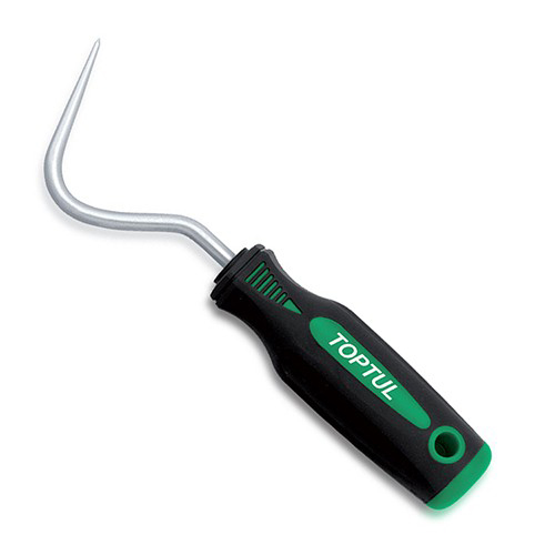 Съёмник патрубка радиатора 80мм. TOPTUL JJAK0201