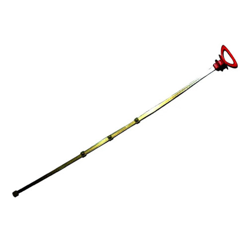 Щуп для вимірювання рівня масла MERCEDES BENZ 90°,930мм. FORCE 9G1806 F