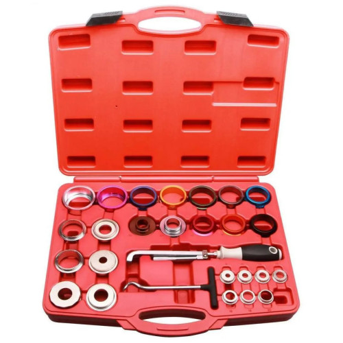 Знімач сальника колінчастого та розподільних валів. FORCE 927G1 F