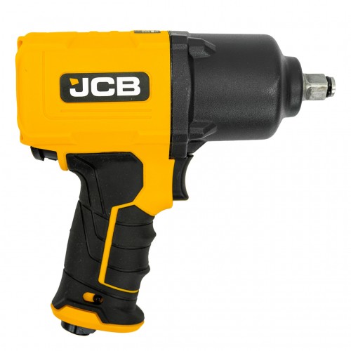 Гайковерт пневматический композитный 1/2", 1450 NM JCB Tools JCB-RP9510