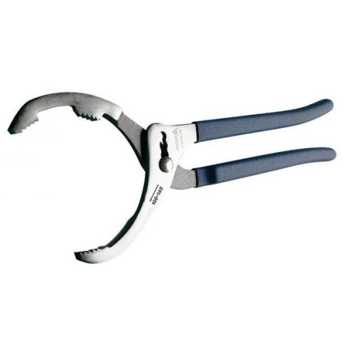 Ключ-кліщі для масляних фільтрів 60-90мм. ASTA A-06090