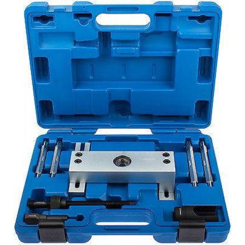 Съемник дизельных форсунок BMW M47TU, M57, M57TU Common Rail ShiningBerg 101824