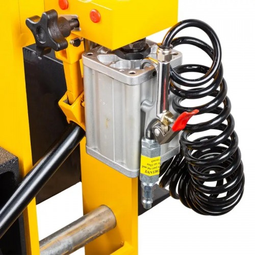 Прес пневмогидравличный JCB Tools 40т JCB-TY40001