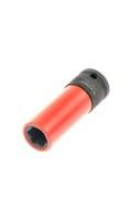 Головка 1/2 для колесных дисков ALU HYUNDAI / KIA 21 мм QUATROS  QS90799