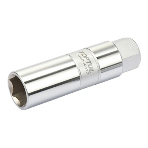 Головка для разборки стоек 17 × 82мм. TOPTUL JEBJ0117