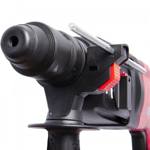Перфоратор 1250 Вт, 5800уд/хв, (3,2 Дж) WORCRAFT WRH13-26DFR