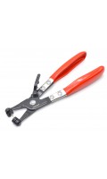 Клещи для снятия пружинных хомутов прямые RMES504 RM TOOLS