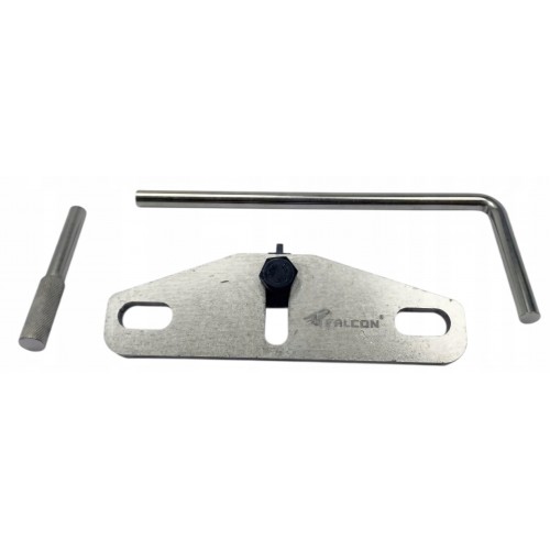 Фиксаторы валов ГРМ Rover, Peugeot, Ford, Volvo 2.0, 2.2L D. F04233 FALCON