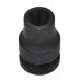 Головка торцевая ударная 1/2",E18, короткая, длина 38мм. TOPTUL KABK1618