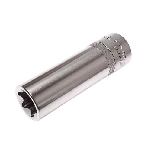 Головка торцева глибока TORX 1/2",E20. 47320 JTC