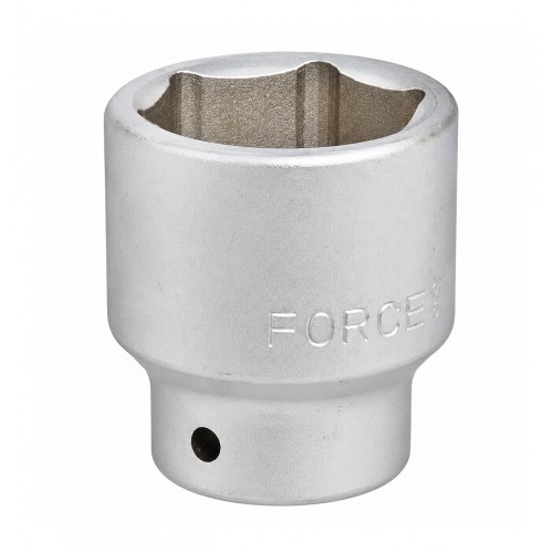 Головка торцевая 1",6-гранная, 75мм. FORCE 58575 F