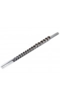 Набор головок 3/8" 16ед.   6~22мм   (на планке) TOPTUL GAAQ1201U