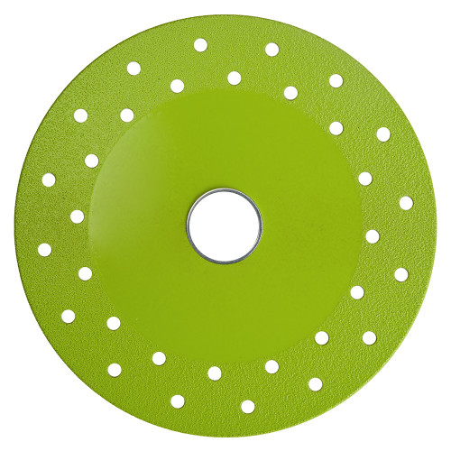 Диск алмазный по стеклу 125 мм DS-12520 Alloid Pro