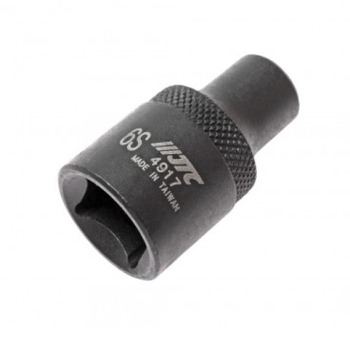 Головка 1/2" RIBE M6S для ГБЦ и CVTC NISSAN,RENAULT. 4917 JTC