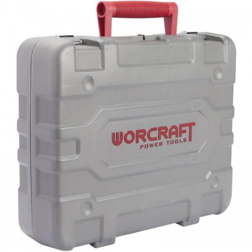 Гайковерт ударный электрический 500 Нм , 1020 Вт 2600 об/мин IW-1000 WORCRAFT