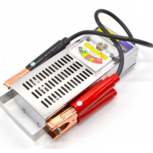Тестер акумуляторних батарей (аналоговий) TRISCO R-510