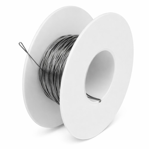 Струна для срезания уплотнителей стекла,плетёная 50м. 2522C JTC