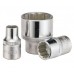 Головка торцевая 1/2" 12-гранная 29мм, длина 43мм. FORCE 54929 F