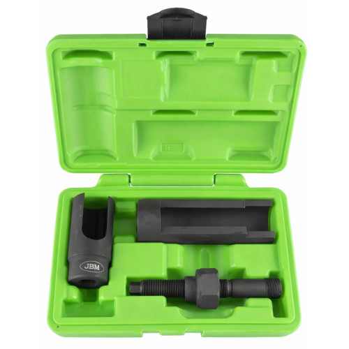 Набор инструмента для снятия форсунок MB CDI OM 611,612,613. 52629 JBM