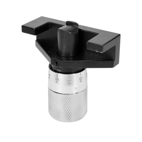 Прибор для проверки натяжения ремней. YATO YT-06019