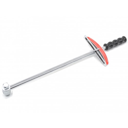 Динамометричний ключ VOREL 1/2" від 0 до 200Nm