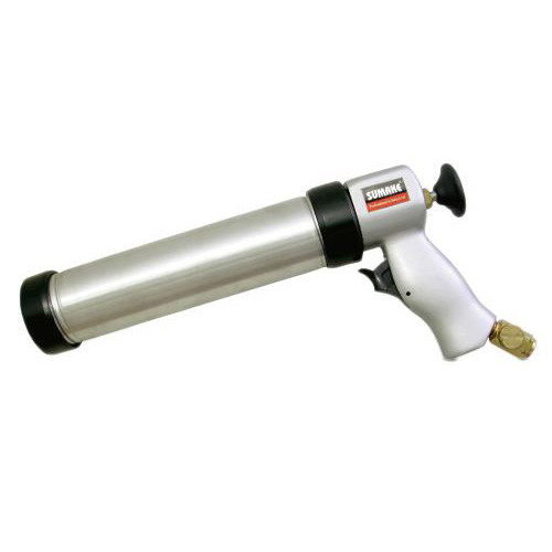 Пневмопистолет для силикона. SUMAKE ST-66401