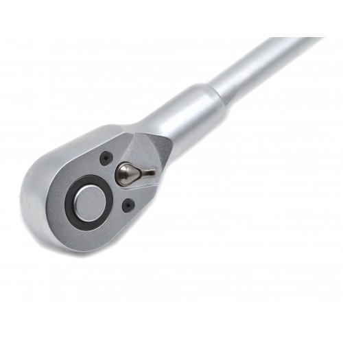 Трещотка телескопическая 520-820мм, 3/4" FORCE 8026820 F