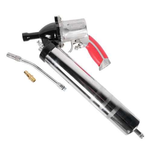 Шприц-маслёнка пневматическая (PROFI). AIRKRAFT AT-6036N