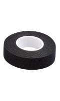 Тканевая изоляционная лента черная,15м. STENSON MPH006442