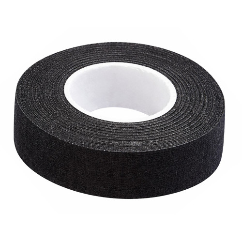 Тканевая изоляционная лента черная,15м. STENSON MPH006442