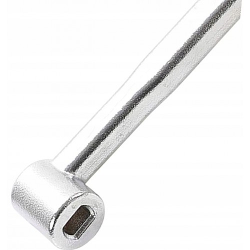 Ключ для задніх амортизаторів MC PERSON (5x8mm і 6x9mm) SATRA S-ST56M
