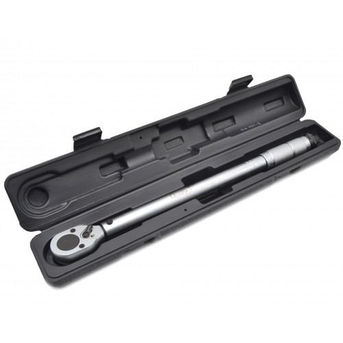 Ключ динамометрический 42-210Nm 1/2" 470мм. DК-421-1 ALLOID