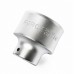 Головка торцевая 3/4",6-гранная, 60мм, длина 78мм. FORCE 56560 F